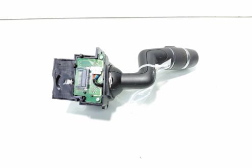 Maneta semnalizare cu bloc lumini cu functii auto, cod BJ32-3F972-CB, Land Rover Range Rover 4 (L405) (id:709988)