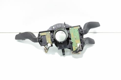 Maneta semnalizare, tempomat si stergatoare, cod 4G8953502AD, Audi Q5 (8RB) (id:710030)