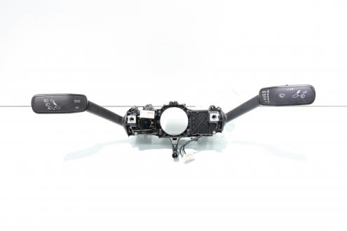 Maneta semnalizare si stergatoare, cod 5Q1953521AJ, Vw T-Roc (A11) (id:709977)
