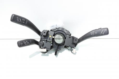 Maneta semnalizare, stergatoare si tempomat, cod 7P6953500, Vw Touareg (7P5) (id:710025)