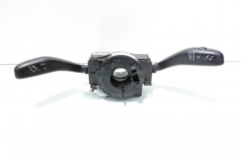 Spirala volan cu maneta semnalizare si stergatoare, cod 6Q0953503FG, Vw Transporter 5 (7HB, 7HJ) (id:709967)