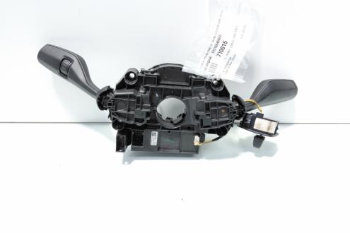 Spirala volan cu maneta semnalizare, stergatoare, reglaj volan electric, cod 61316846665, Bmw 5 (G30, F90) (id:710015)