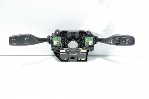 Maneta semnalizare si stergatoare, cod 9330567, Bmw X5 (F15, F85) (id:710045)