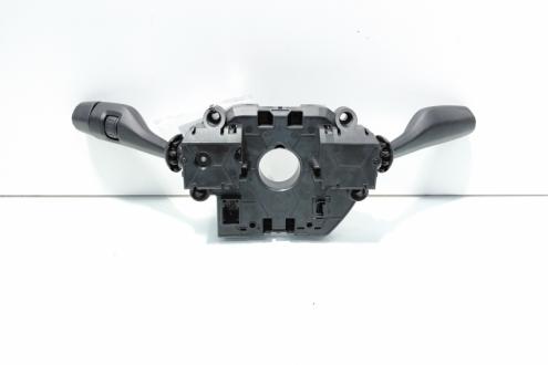Maneta semnalizare si stergatoare, cod 9330567, Bmw X5 (F15, F85) (id:710045)