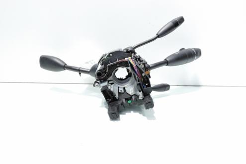 Maneta semnalizare, stergatoare, tempomat, timonerie si reglaj volan, cod A1645454916, Mercedes Clasa ML (W164) (id:710048)