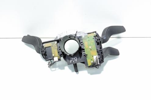 Maneta semnalizare, tempomat si stergatoare, cod 4G8953502A, Audi Q5 (8RB) (id:710037)