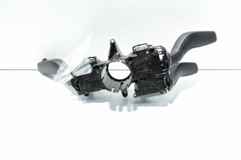 Maneta semnalizare, stergatoare si tempomat, cod 4G0953502A, Audi A6 Avant (4G5, C7) (id:710041)