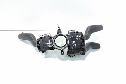 Maneta semnalizare, stergatoare si tempomat, cod 4G0953502A, Audi A6 Allroad (4GH, C7) (id:710047)