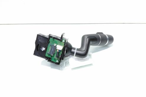 Maneta semnalizare cu bloc lumini si functii auto, cod J8A2-3F972-AB, Land Rover Range Rover Velar (L560) (id:709991)