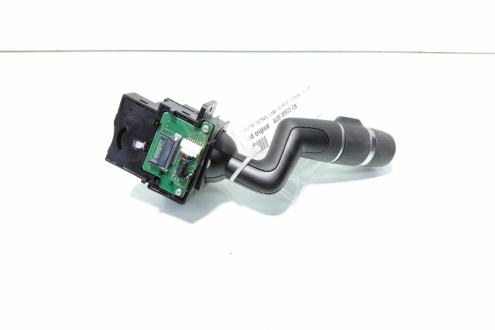 Maneta semnalizare cu bloc lumini si functii auto, cod BJ32-3F972-CB, Land Rover Range Rover 4 (L405) (id:710011)