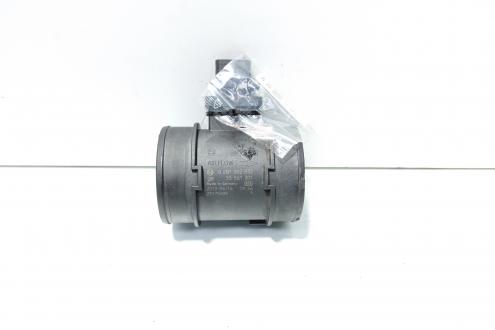 Debitemtru aer, cod GM55561301, 0281002832, Opel Zafira B (A05) 1.7 CDTI, A17DTJ (id:707703)