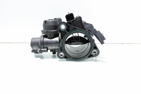 Clapeta acceleratie, cod 6G9Q-9E926-AE, Ford Mondeo 4 2.0 TDCI, QXBA (id:709169)