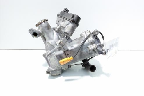 Racitor gaze cu egr, cod 059131515CG, Audi A6 (4G2, C7) 3.0 TDI, CDUC (id:709839)