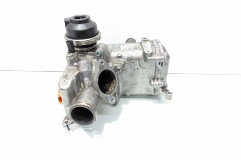 Racitor gaze, Audi A6 (4G2, C7) 3.0 TDI, CDUC (id:709852)