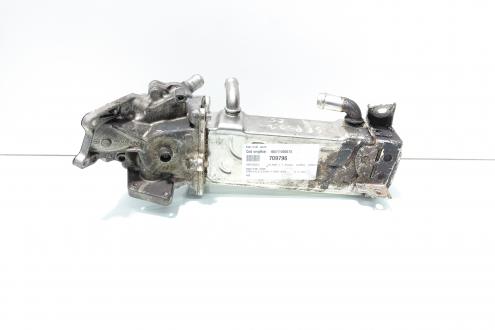 Racitor gaze, cod A6511400675, Mercedes Clasa C T-Model (S204) 2.0 CDI, OM651912 (id:709796)