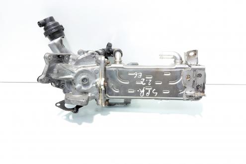 Racitor gaze, cod A6511400675, Mercedes Clasa C T-Model (S204) 2.2 CDI, OM651912 (id:709812)