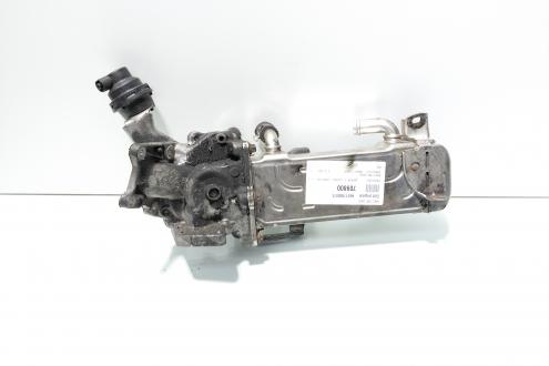 Racitor gaze, cod A6511400075, Mercedes Clasa C (W204) 2.2 CDI, OM651913 (id:709800)