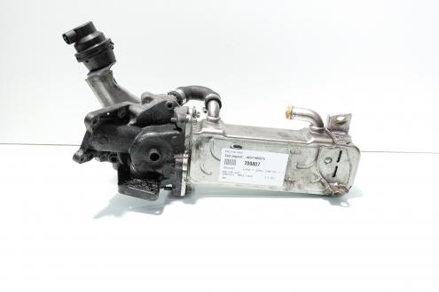 Racitor gaze, cod A6511400075, Mercedes Clasa C (W204) 2.2 CDI, OM651913 (id:709807)