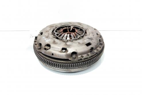 Volanta masa dubla cu placa presiune, Skoda Octavia 2 Combi (1Z5) 2.0 TDI, BMM, 6 vit man (id:709232)