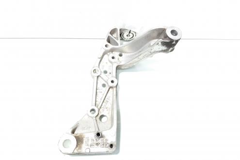 Suport brat trapez dreapta fata, cod 1K0199296E, Seat Toledo 3 (5P2) 1.9 TDI, BXE (id:708703)