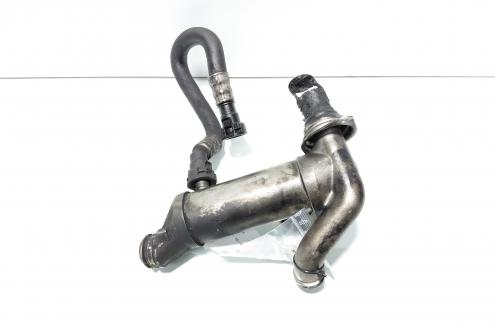 Racitor gaze, cod 8507334-03, Bmw X5 (E70) 3.0 diesel, 306D3 (id:708729)