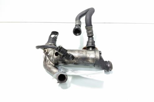 Racitor gaze, cod 8507334-03, Bmw X5 (E70) 3.0 diesel, 306D3 (id:708729)