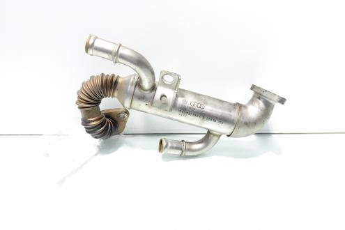 Racitor gaze, cod 045131513L, Skoda Fabia 2 (5J, 542) 1.4 TDI, BNM (id:708732)