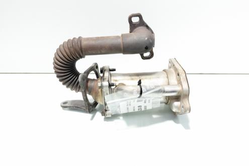 Racitor gaze, cod 8200729079, Renault Megane 2 1.5 DCI, K9KP732 (id:612774)