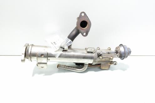 Racitor gaze, cod 03L131512AH, Audi A6 (4F2, C6) 2.0 TDI, CAH (id:709168)