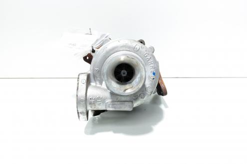 Turbosuflanta, cod GM55567731, Opel Astra J 1.7 CDTI, A17DTE (id:709191)