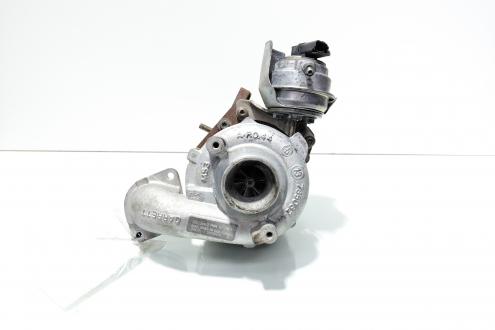 Turbosuflanta, cod 9686120680, Ford Grand C-Max 1.6 TDCI, T1DA (id:709166)