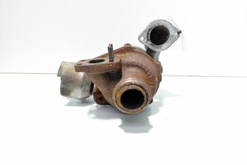 Turbosuflanta, cod 9686120680, Ford Grand C-Max 1.6 TDCI, T1DA (id:709166)