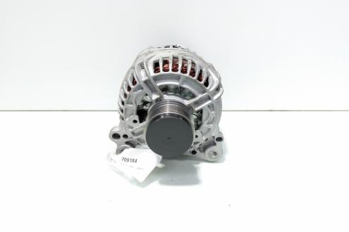 Alternator, Seat Altea (5P1) 1.6 TDI, CAY (id:709184)