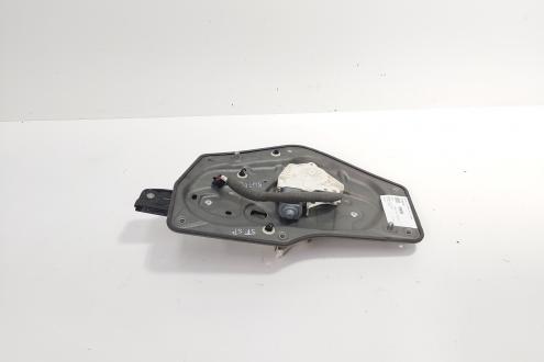 Macara cu motoras stanga spate, Audi A5 (8T3) (id:709605)