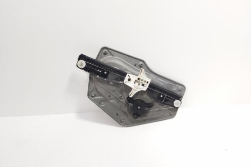 Macara cu motoras stanga spate, Audi A5 (8T3) (id:709605)