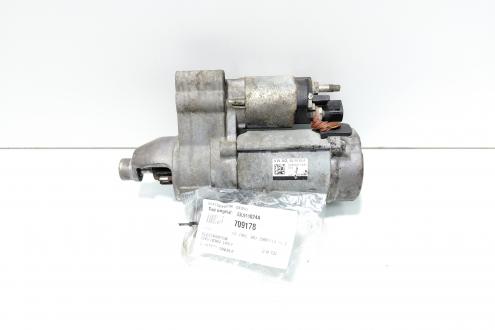 Electromotor Denso, cod 03L911024A, Audi A4 (8K2, B8) 2.0 TDI, CAG, 6 vit man (id:709178)