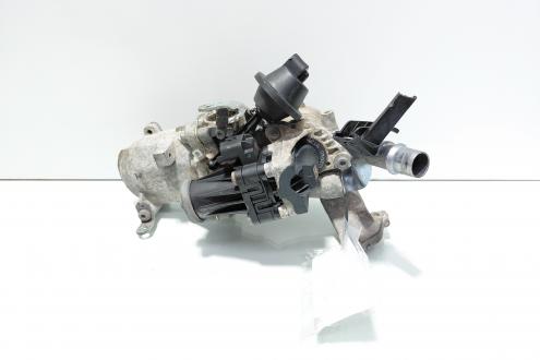 Racitor gaze cu egr, cod 9802194080, Peugeot 308, 1.6 HDI, 9H06 (id:709216)