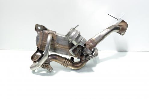 Racitor gaze, cod 55567726, Opel Mokka 1.7 CDTI, A17DTS (id:709189)