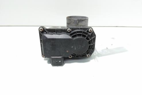 Clapeta acceleratie, cod 8200284968, Renault Clio 3 1.2 benz, D4FD740 (id:709179)