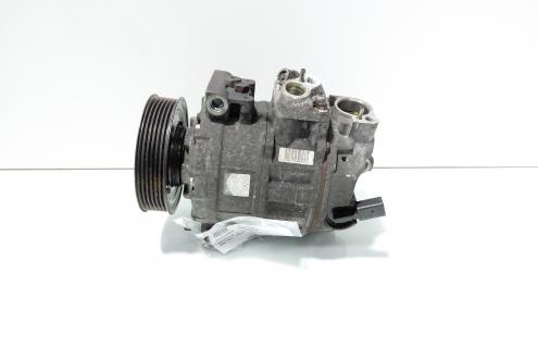 Compresor clima, cod 1K0820803J, Vw Touran (1T1, 1T2) 1.9 TDI, AVQ (id:709177)