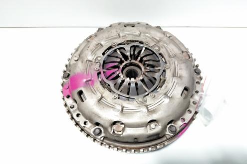 Volanta masa dubla, Mazda 6 Hatchback (GH) 2.0 diesel, RF7J (id:212769)