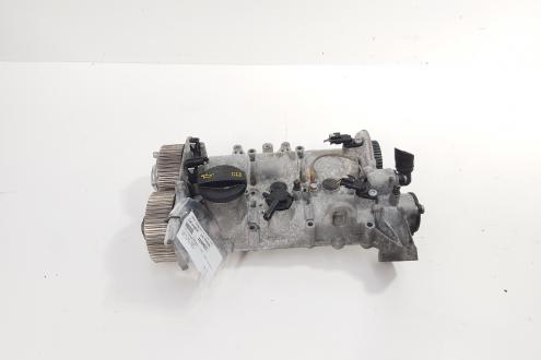 Capac chiulasa cu 2 axe came, cod 04C103479H, VW Polo (AW1) 1.0TSI, DKL (id:709407)