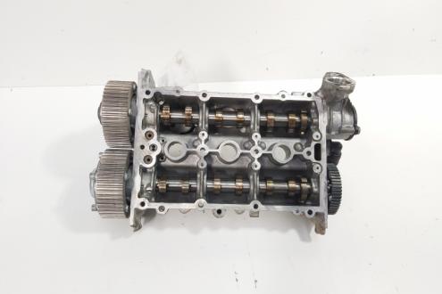 Capac chiulasa cu 2 axe came, cod 04C103479H, VW Polo (AW1) 1.0TSI, DKL (id:709407)