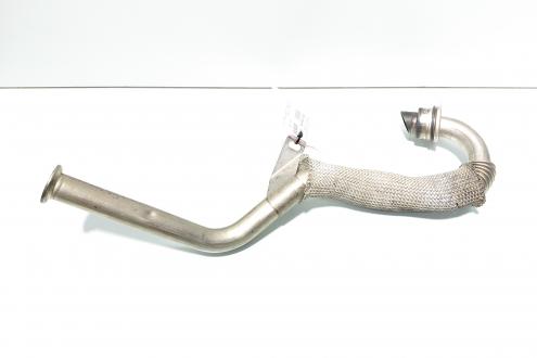 Conducta gaze, cod 9646762780, Peugeot 407 1.6 HDI, 9HZ (id:373702)