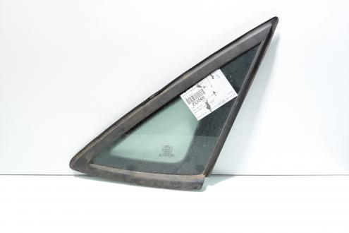 Geam fix caroserie dreapta spate, Ford Mondeo 4 (id:213565)