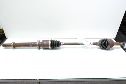 Planetara dreapta fata, Renault Clio 2 1.2 benz, 5 vit man (id:556737)