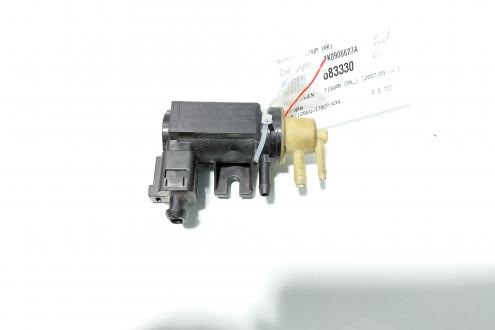 Supapa vacuum, cod 1K0906627A, Vw Tiguan (5N) 2.0 TDI, CBB (id:683330)