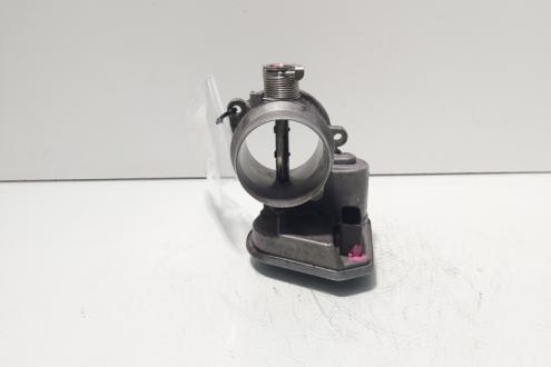 Clapeta acceleratie, cod 7804384-01, Bmw X5 (E70) 3.0 diesel, 306D3 (id:702024)