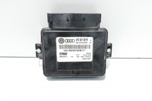 Calculator frana de mana, cod 4F0907801B, Audi A6 (4F2, C6) (id:667637)