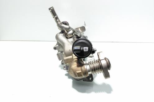 Racitor gaze, cod 7822346, Bmw 5 Gran Turismo (GT) 3.0 diesel, N57D30A (id:709837)